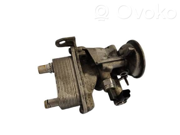 Peugeot 5008 Support de filtre à huile 