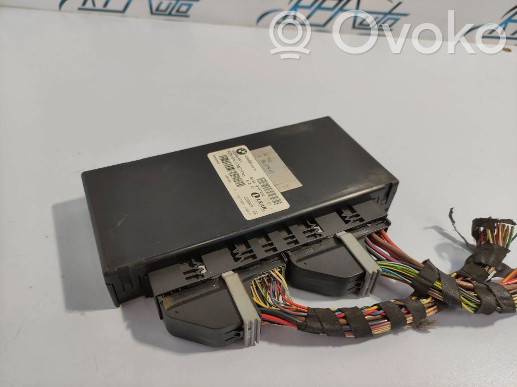 Moduł / Sterownik komfortu   9167202,532256856,7607801