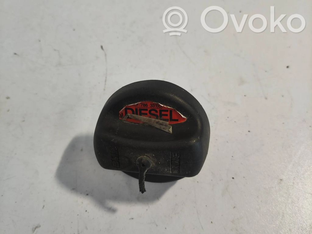 BMW 3 E46 Tankdeckel Tankklappe 
