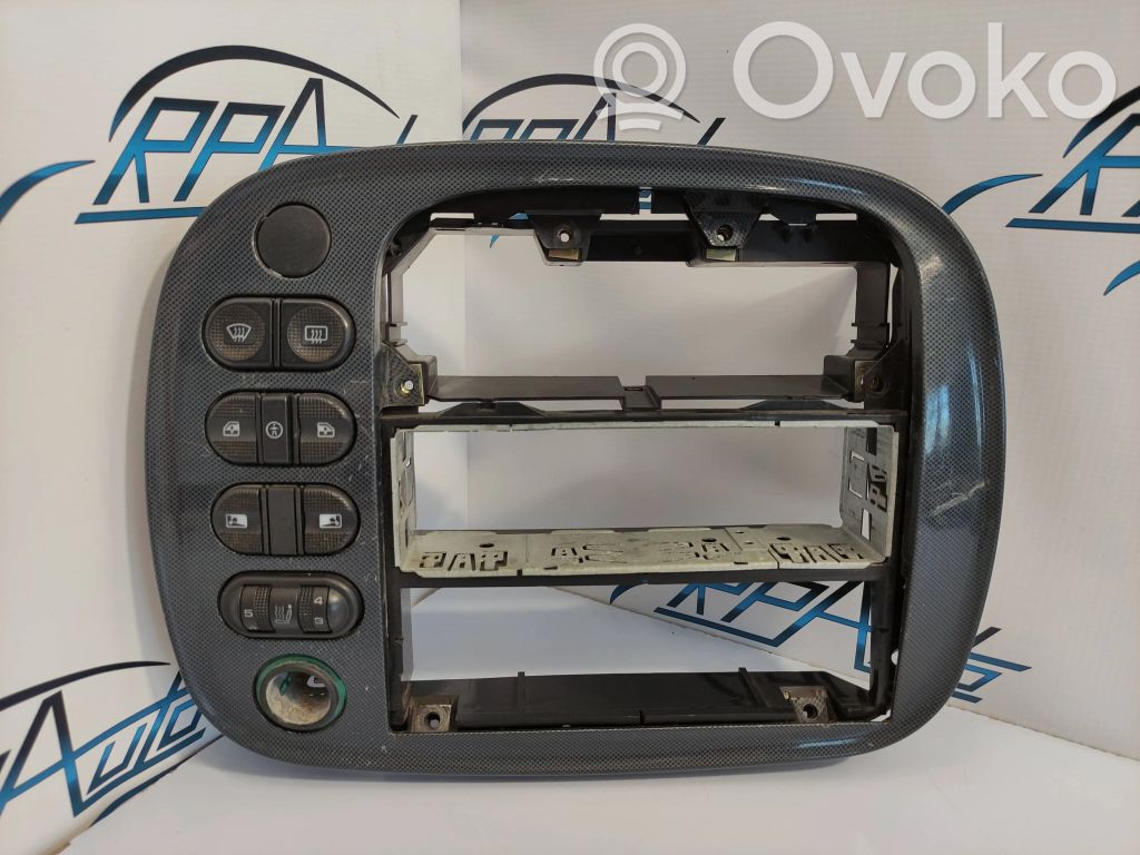 Ford Galaxy Radijos/ navigacijos apdaila 