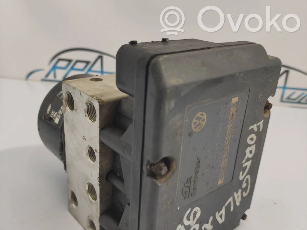 Ford Galaxy ABS Pump 
