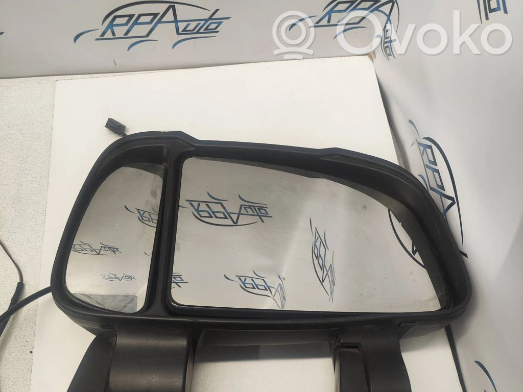 Citroen Jumper Espejo lateral eléctrico de la puerta delantera 