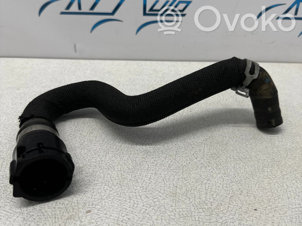 Engine coolant pipe/hose   31319778