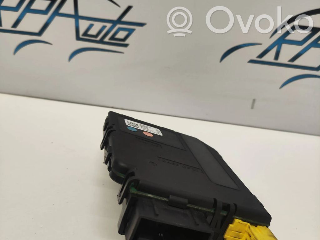Volkswagen PASSAT B7 Lenkwinkelsensor 