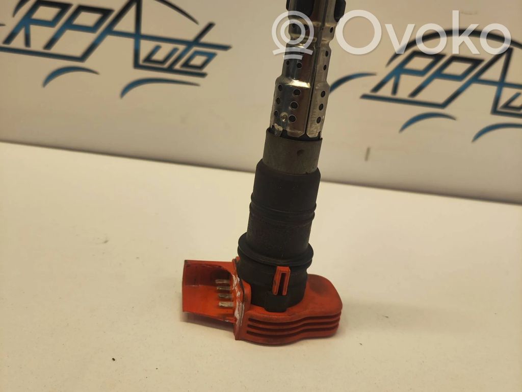 Audi A8 S8 D3 4E High voltage ignition coil 