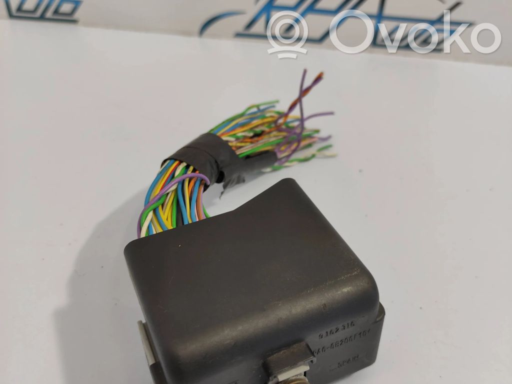 Módulo de fusible   9162316,P6A666206F104