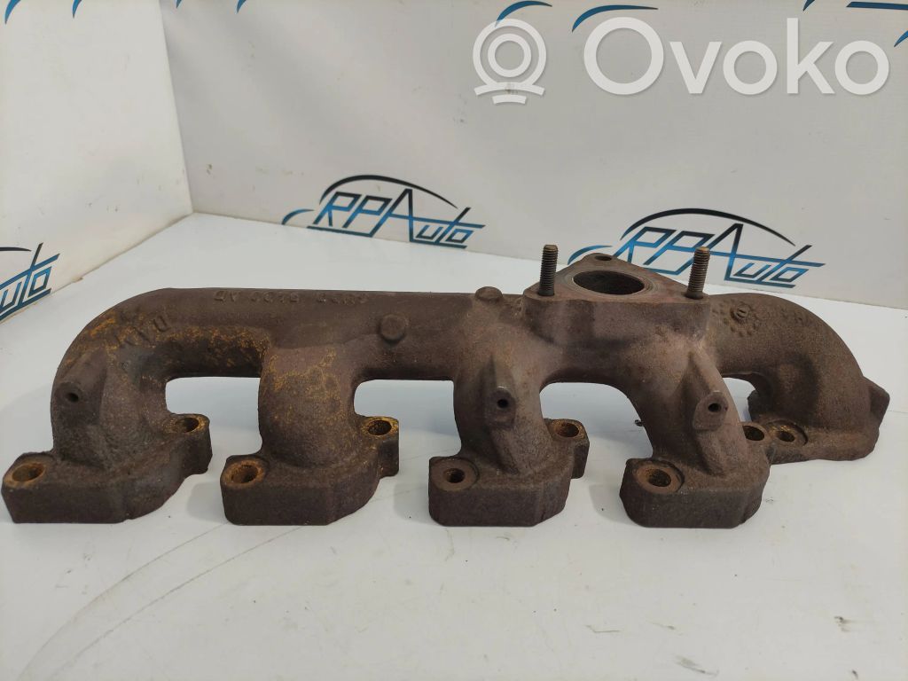 Citroen Jumper Pakosarja 