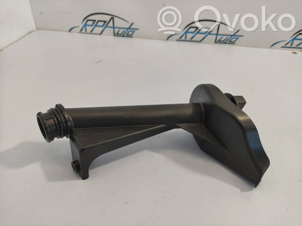 Ford Transit Öljyntäyttöputki 