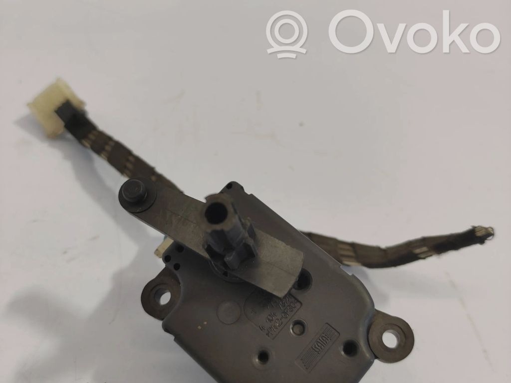 Volvo S80 Silniczek nagrzewnicy 