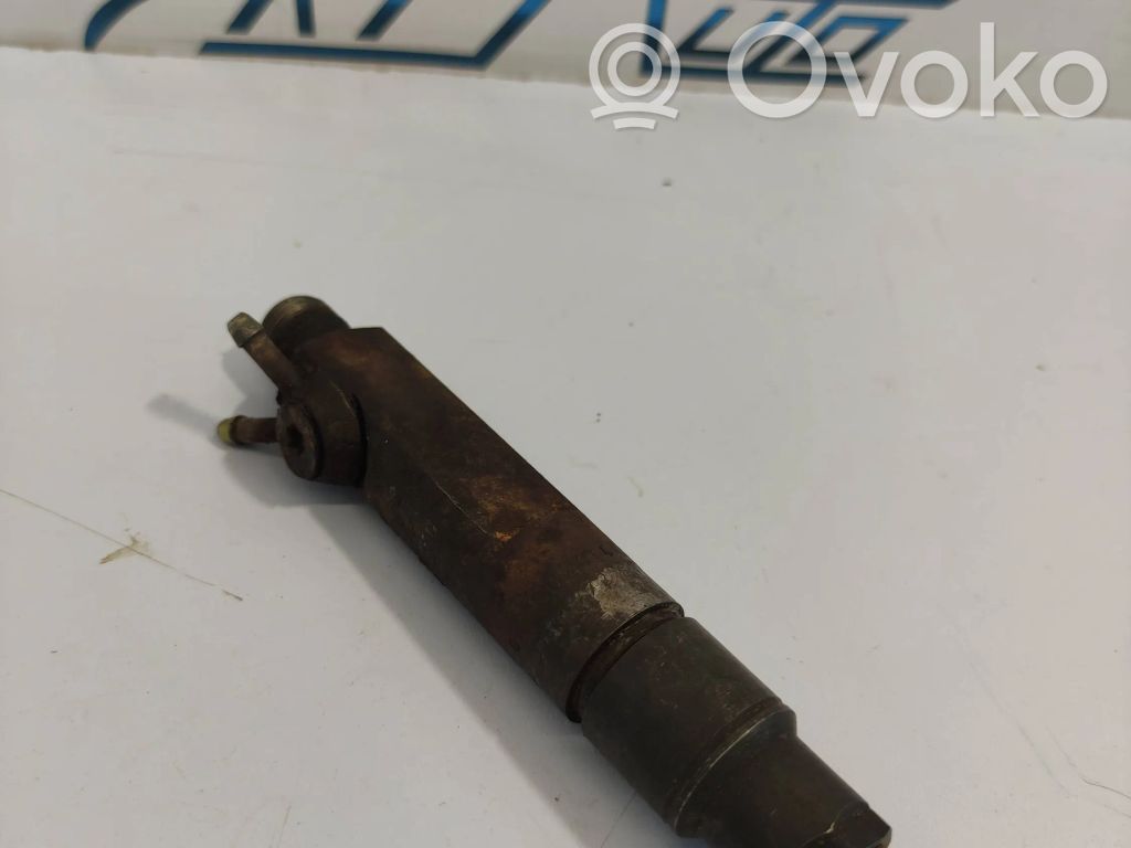 Volkswagen Transporter - Caravelle T4 Inyector de combustible 