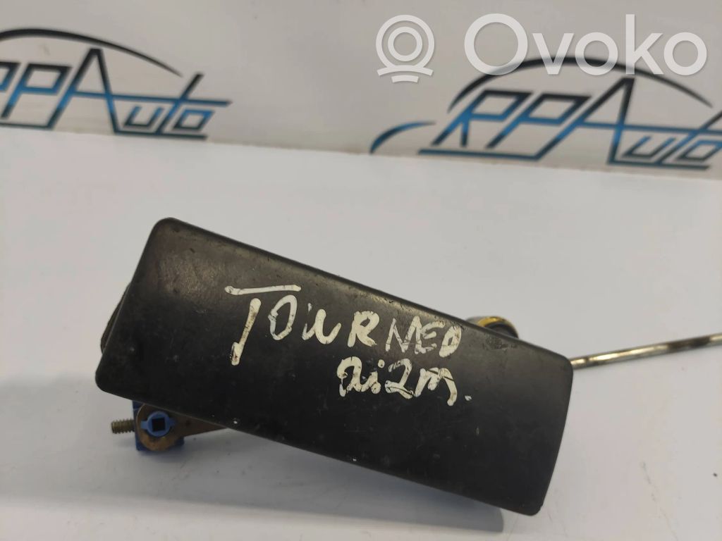Ford Transit Front door exterior handle 