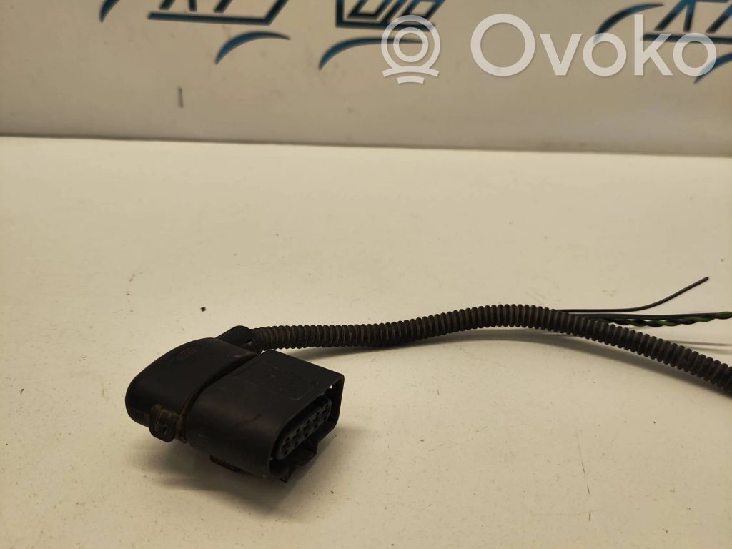 Volkswagen Touran I Sonstige Kabelbäume / Leitungssätze 