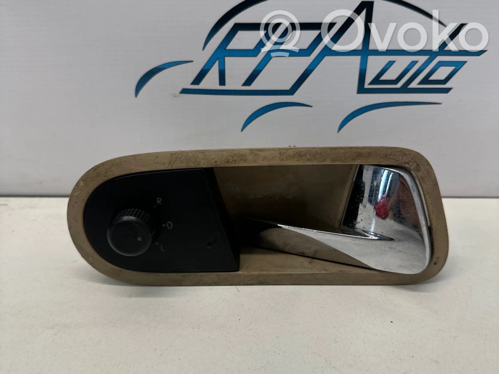 Volkswagen Sharan Front door interior handle 