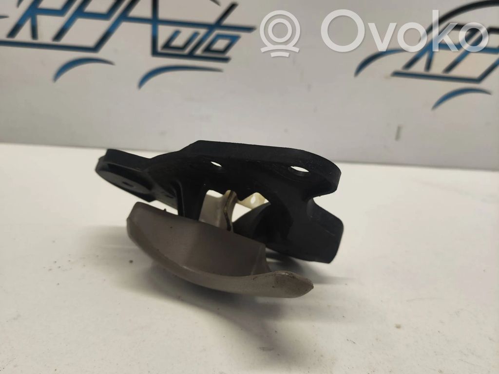 Chrysler Voyager Manecilla externa puerta delantera 