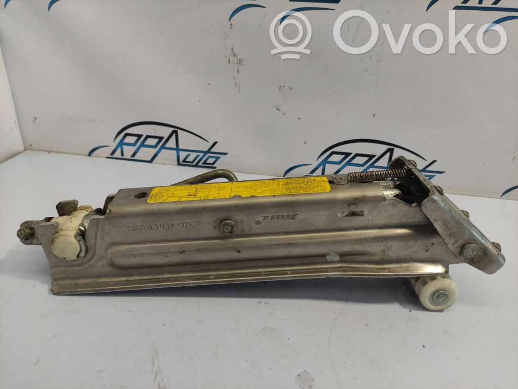 Audi A8 S8 D3 4E Domkrats 