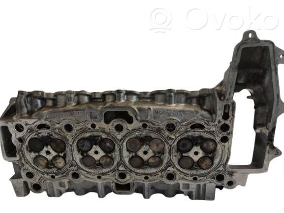 Jaguar XF Engine head 