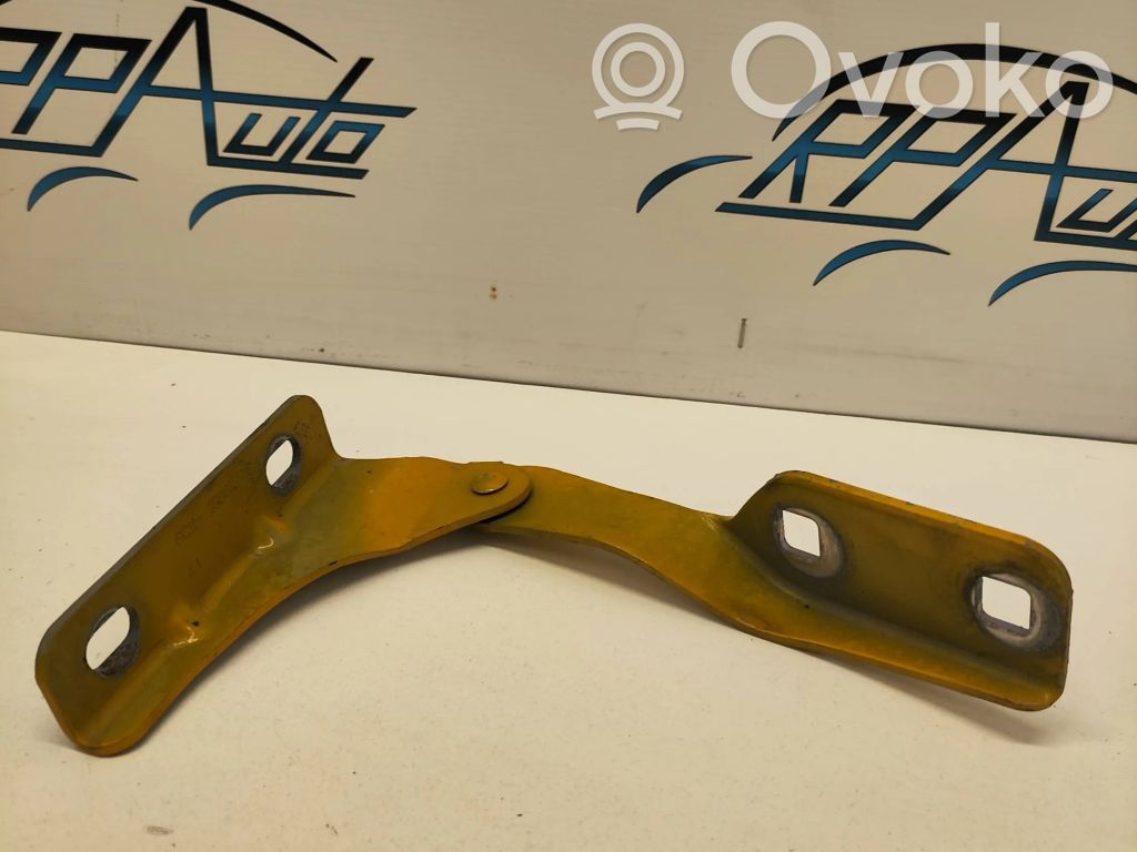 Ford Transit Dzinēja pārsega eņģe (-es) 