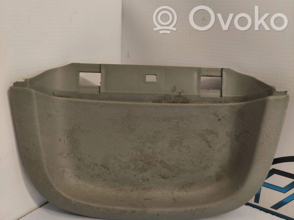 Opel Vivaro Kita salono detalė 