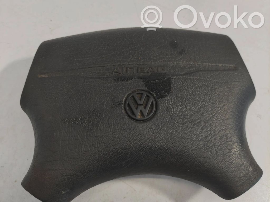 Volkswagen Golf III Airbag del volante 