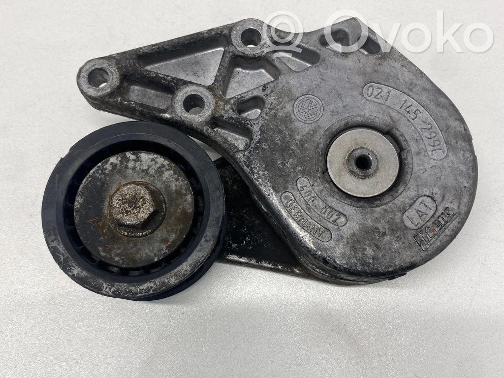 Volkswagen Sharan Diržo įtempėjas 