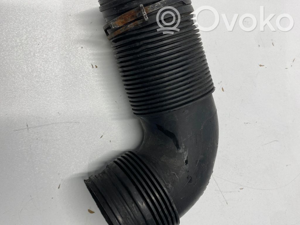 Ford Galaxy Rura / Wąż dolotowy powietrza 