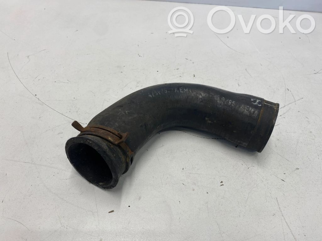 Ilmanoton letku   7M0145840B