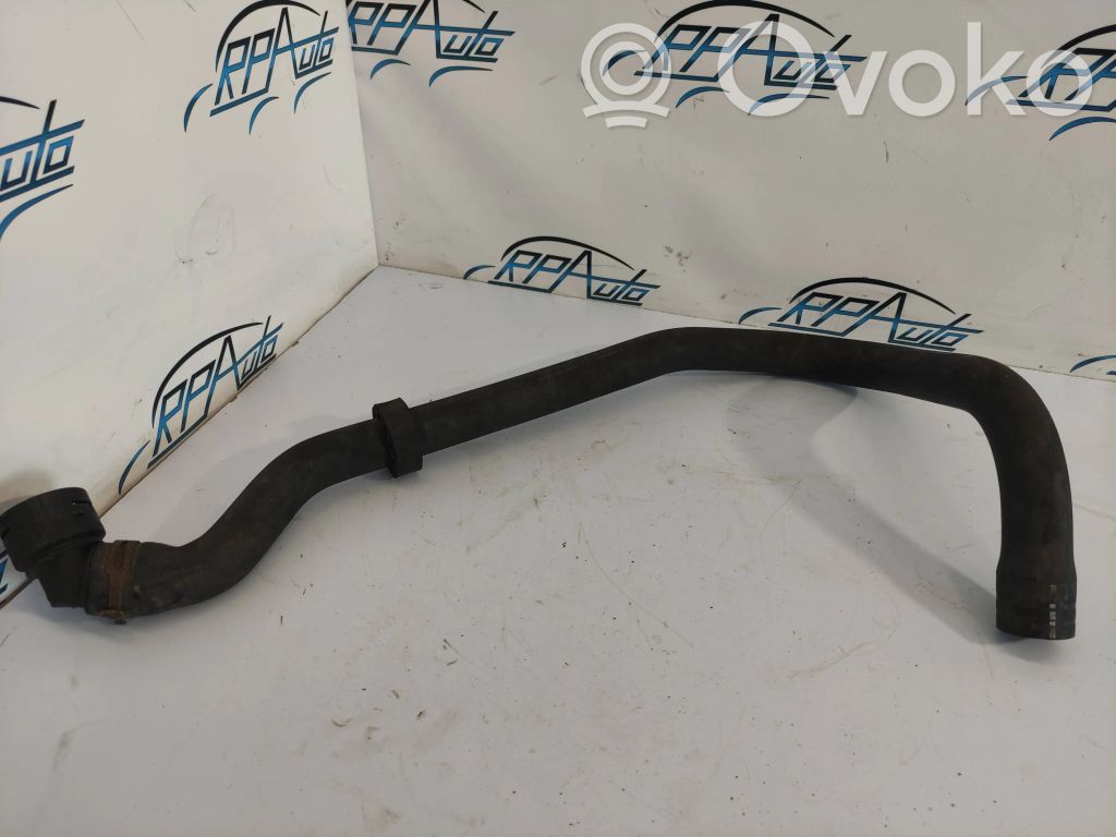 Engine coolant pipe/hose   7M3122051,YM218286AA