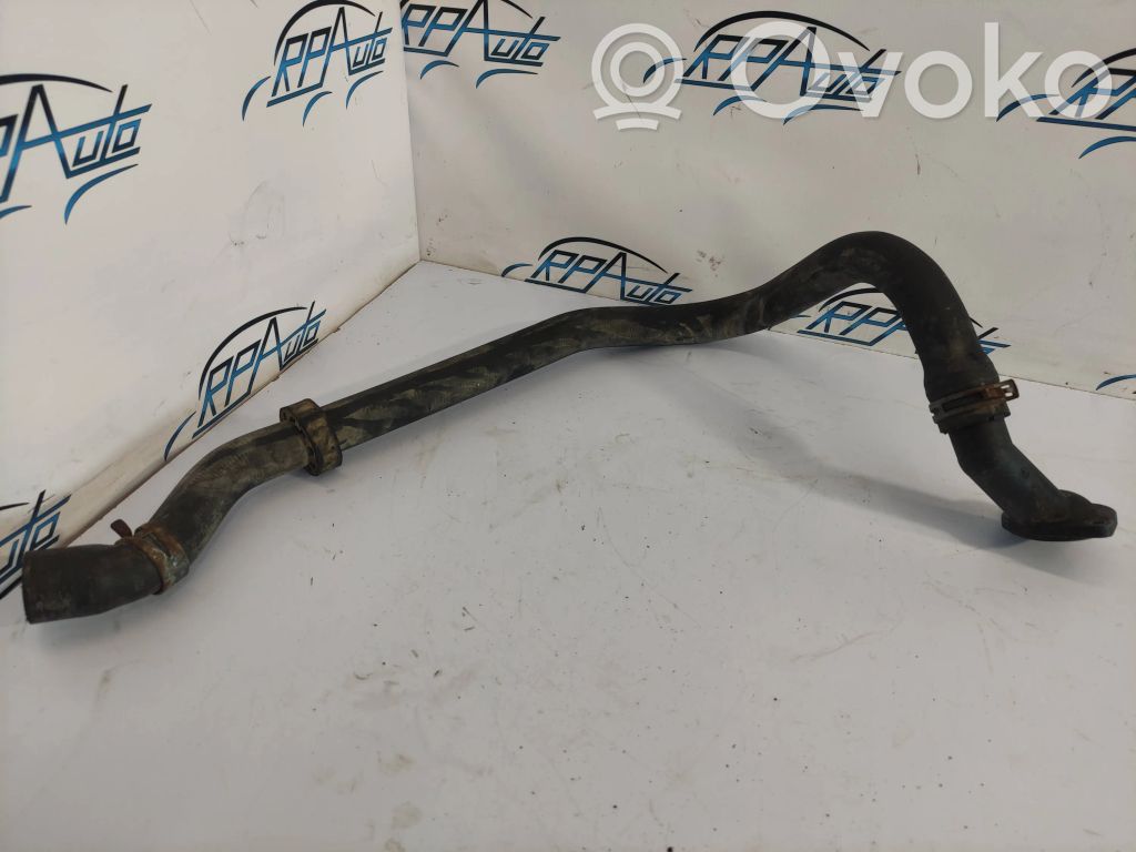 Ford Galaxy Engine coolant pipe/hose 