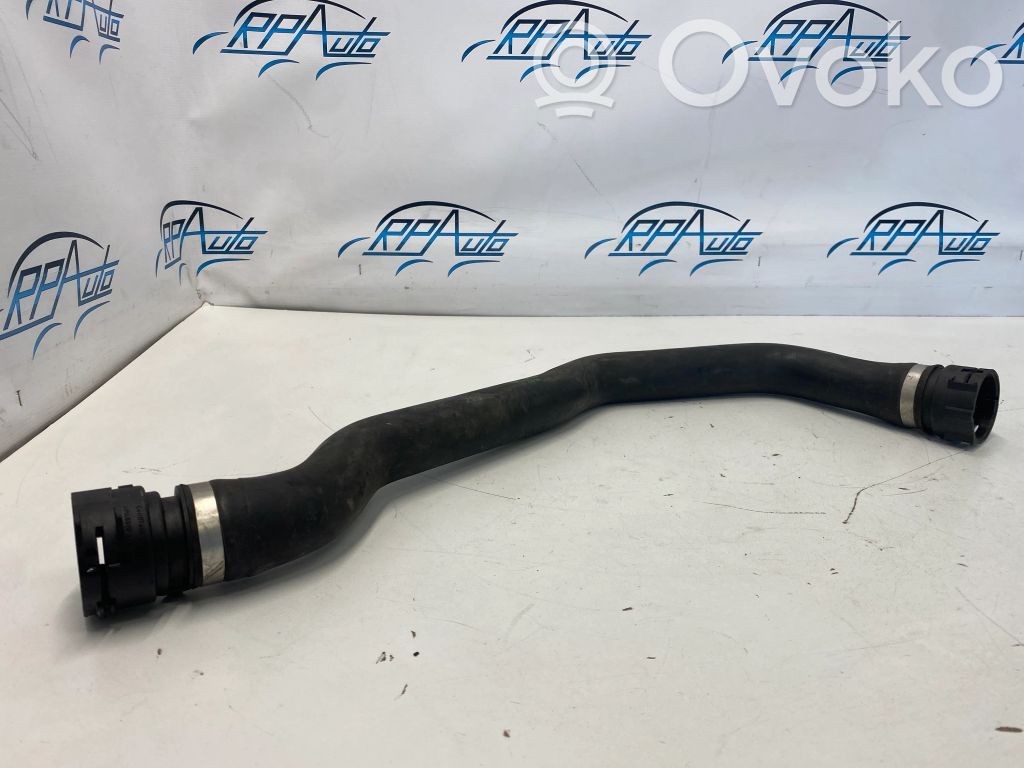 BMW 3 E90 E91 Engine coolant pipe/hose 