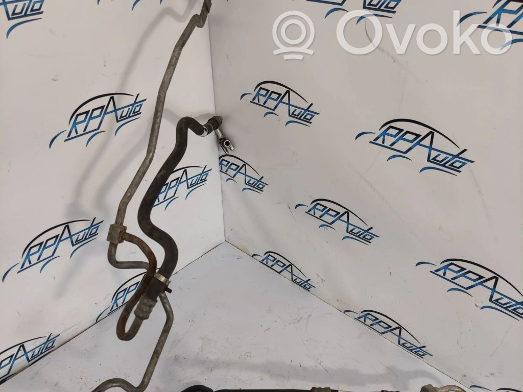 BMW 7 F01 F02 F03 F04 Wąż / Przewód klimatyzacji A/C 