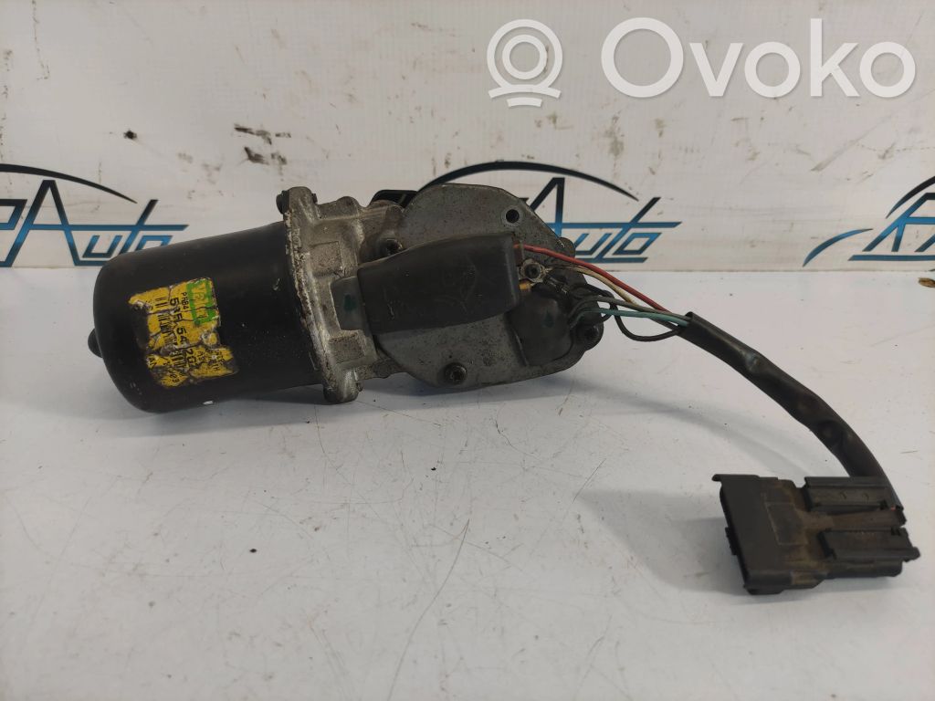 Nissan Primastar Rear window wiper motor 