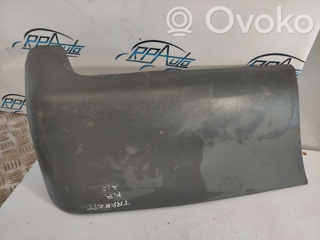 Ford Transit Rear bumper corner part panel trim 
