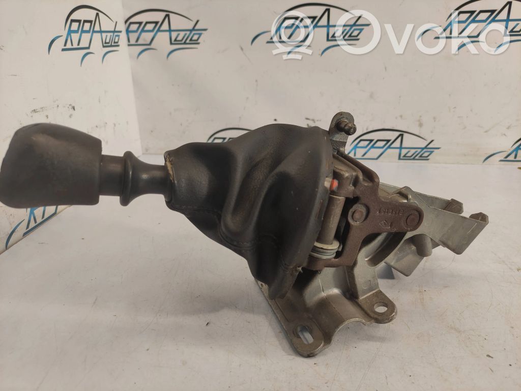 Renault Trafic II (X83) Selector caja de cambios 