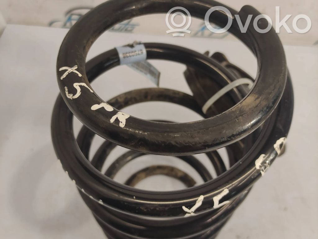 BMW X5 E53 Front coil spring 