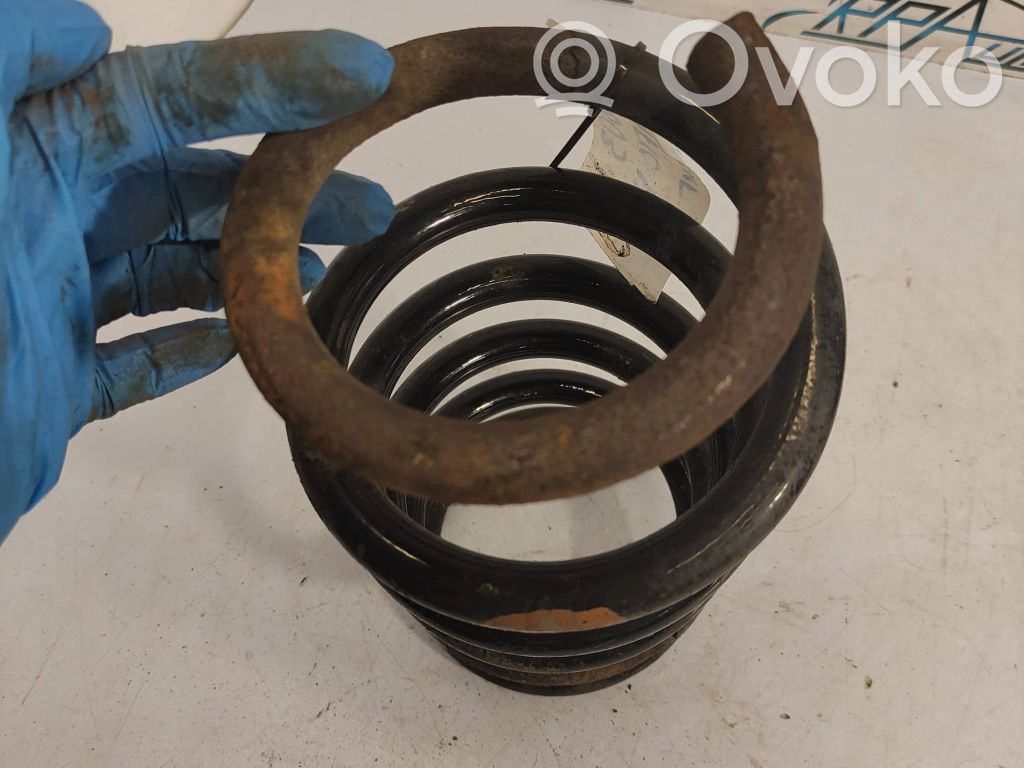 Renault Trafic II (X83) Front coil spring 