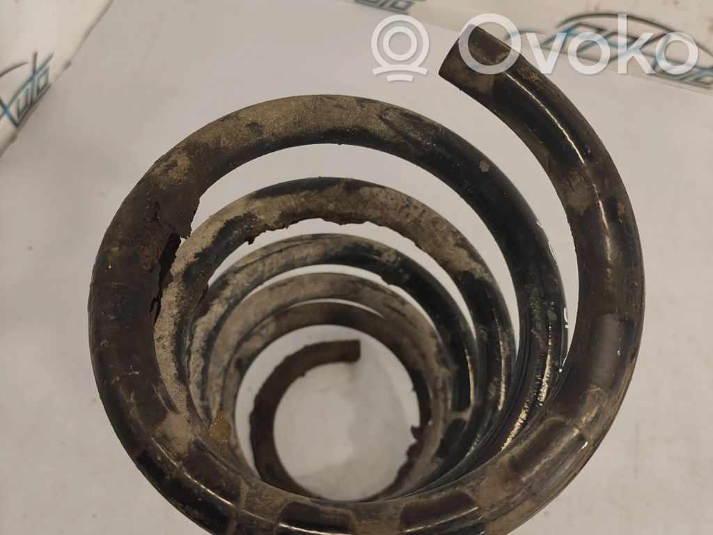 Renault Trafic II (X83) Front coil spring 