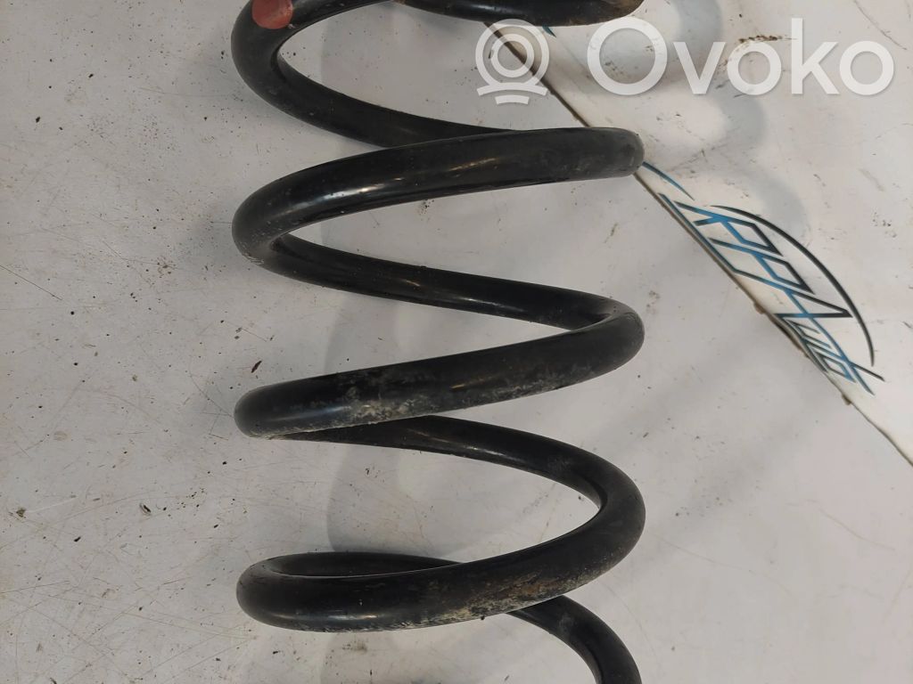 Renault Trafic II (X83) Front coil spring 