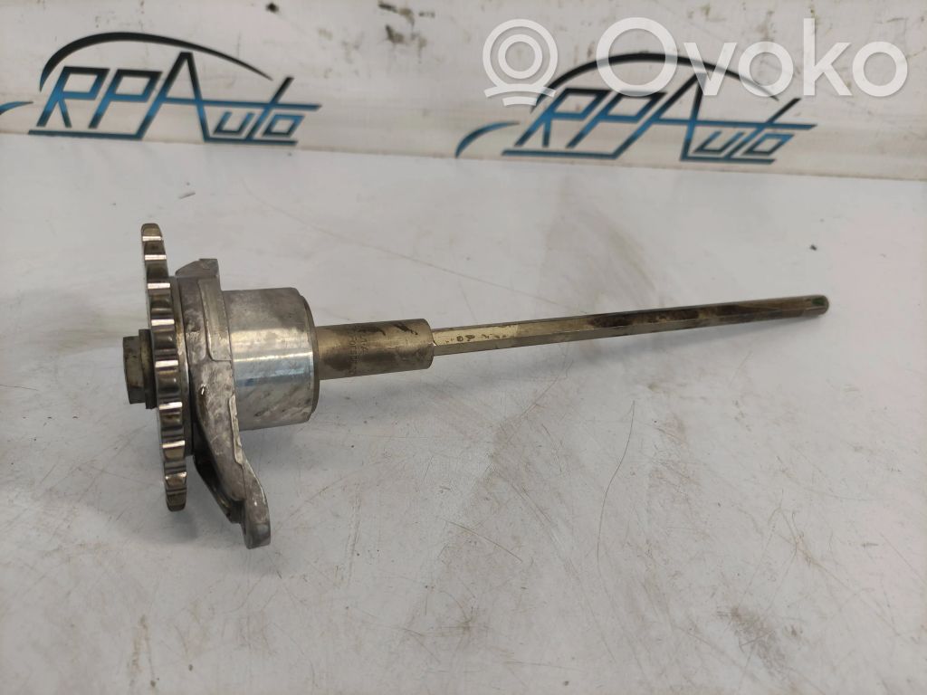Audi A6 S6 C6 4F Kita variklio detalė 