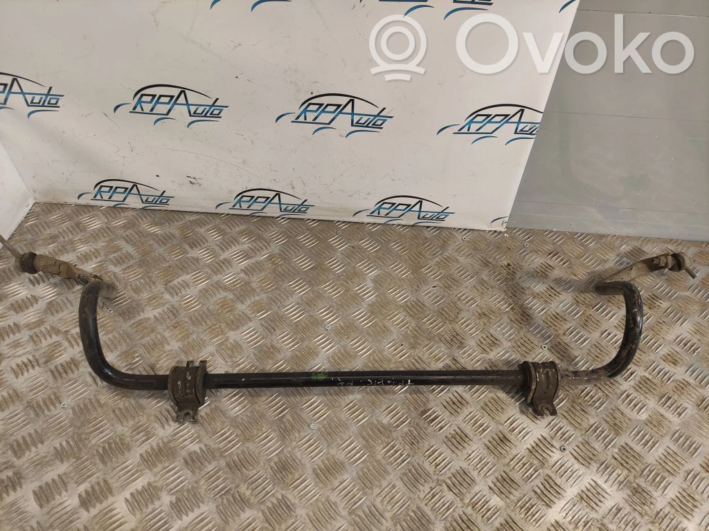 Opel Vivaro Stabilizator przedni / drążek 