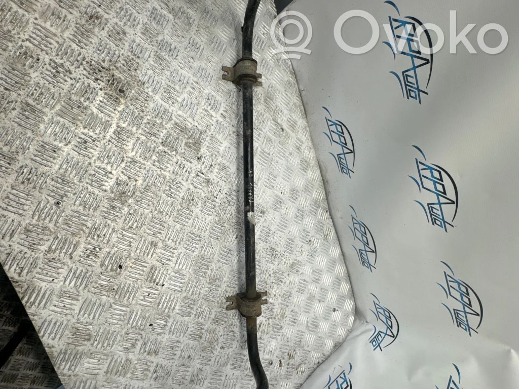 Opel Vivaro Stabilizator przedni / drążek 