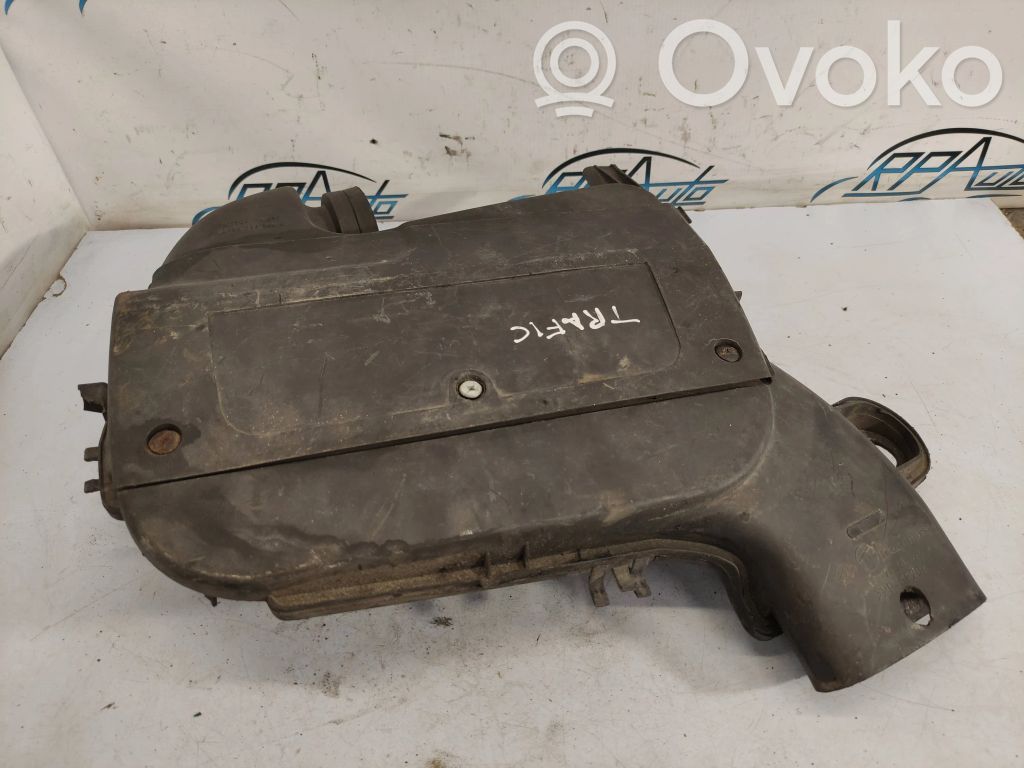 Renault Trafic II (X83) Luftfilterkasten 