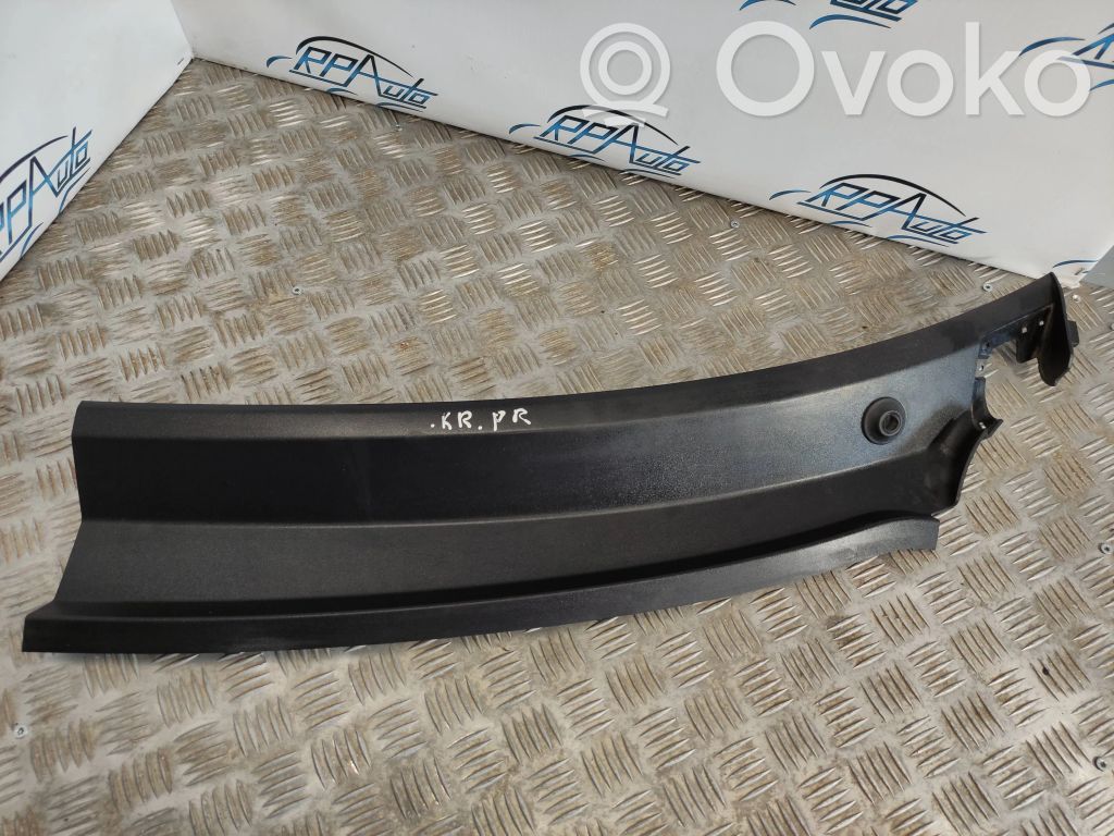 Ford Transit Pyyhinkoneiston lista 