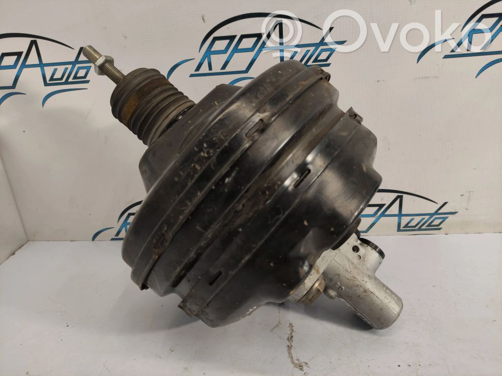 Audi A6 S6 C6 4F Jarrutehostin 