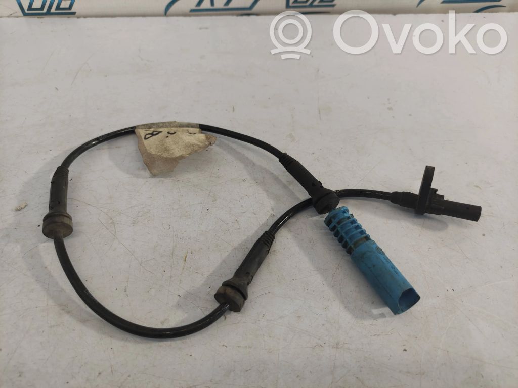 BMW 5 E60 E61 ABS brake wheel speed sensor 