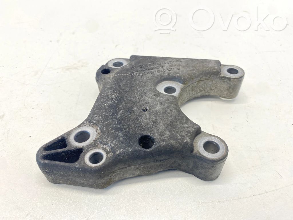 Soporte de montaje del motor (Usadas)   32417801442