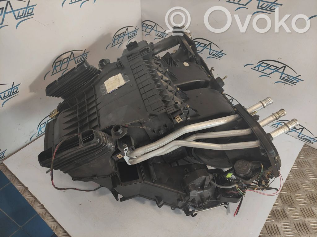 Interior heater climate box assembly   8370901