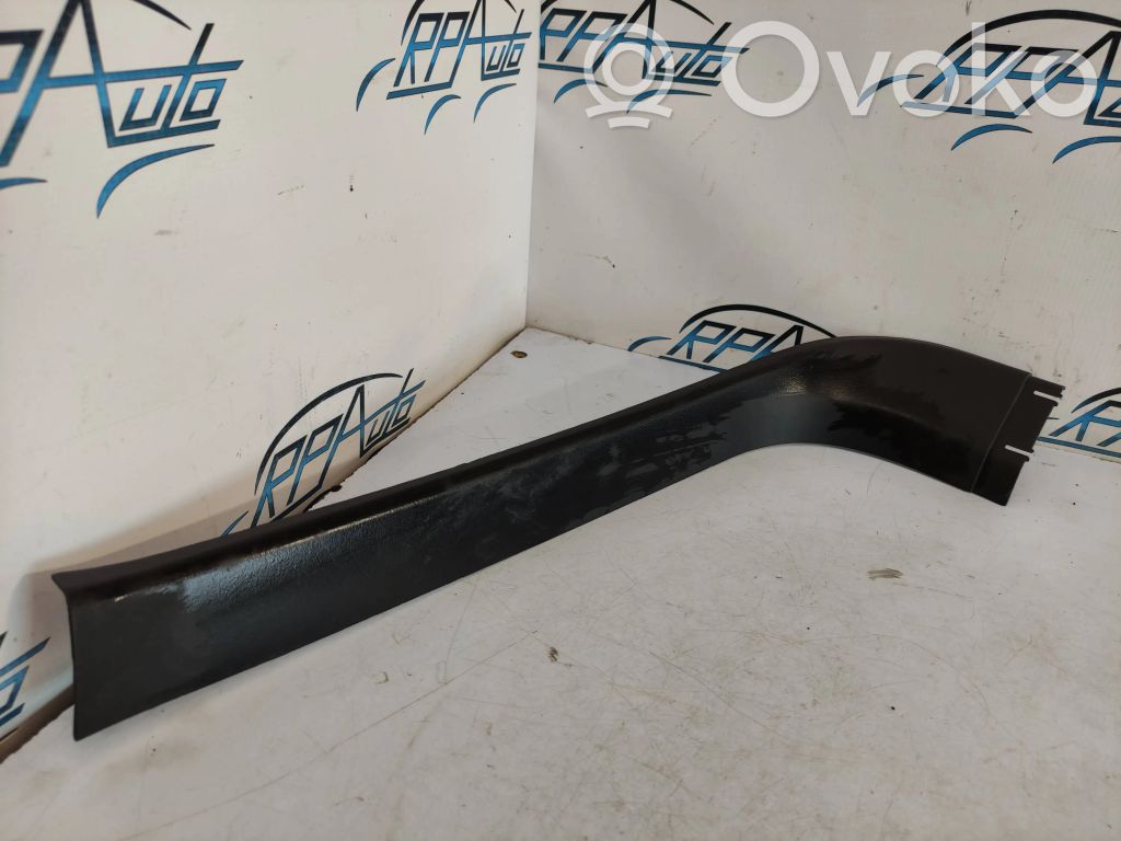 BMW X5 E53 Trunk/boot lower side trim panel 