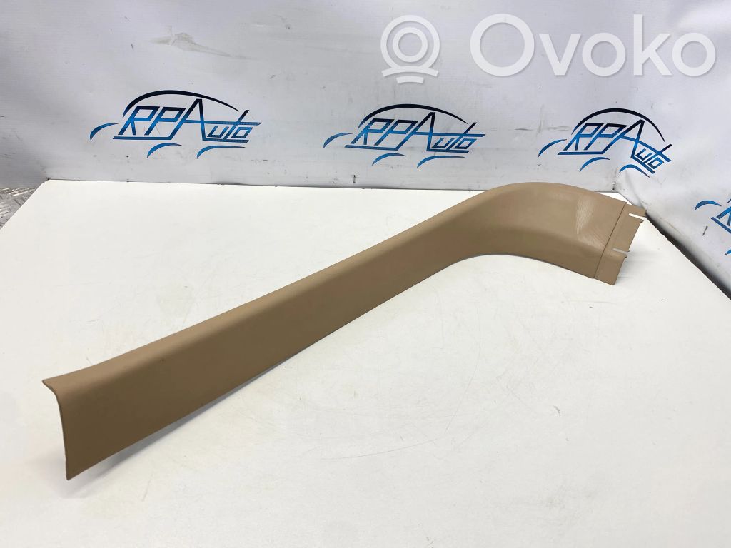 BMW X5 E53 Trunk/boot lower side trim panel 