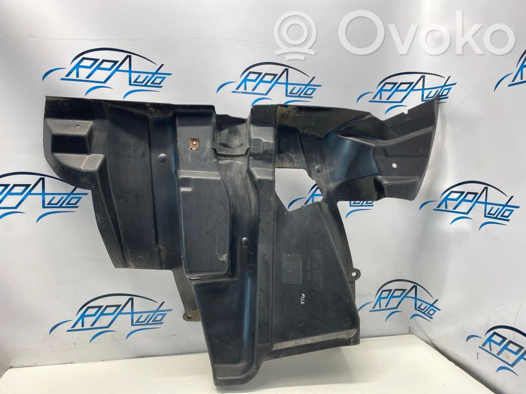 BMW X5 E53 Engine splash shield/under tray 
