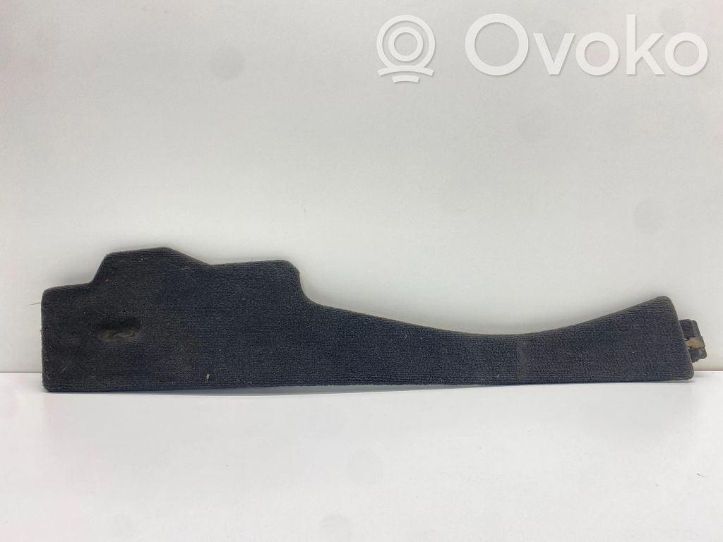 BMW X5 E53 Other center console (tunnel) element 